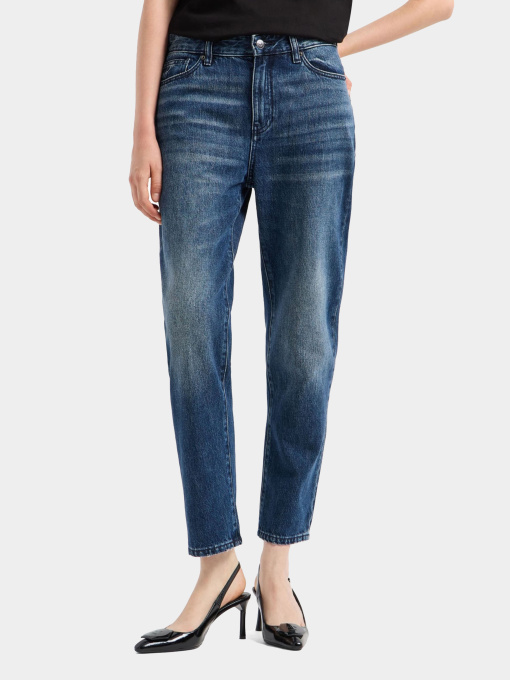 Джинсы Armani Exchange модель 6DYJ16-Y19HZ-05EJ Фото