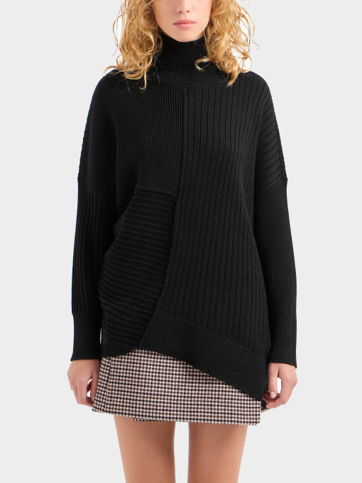 Худи и свитшоты Armani Exchange модель 6DYM1H-YM1RZ-1200 Фото