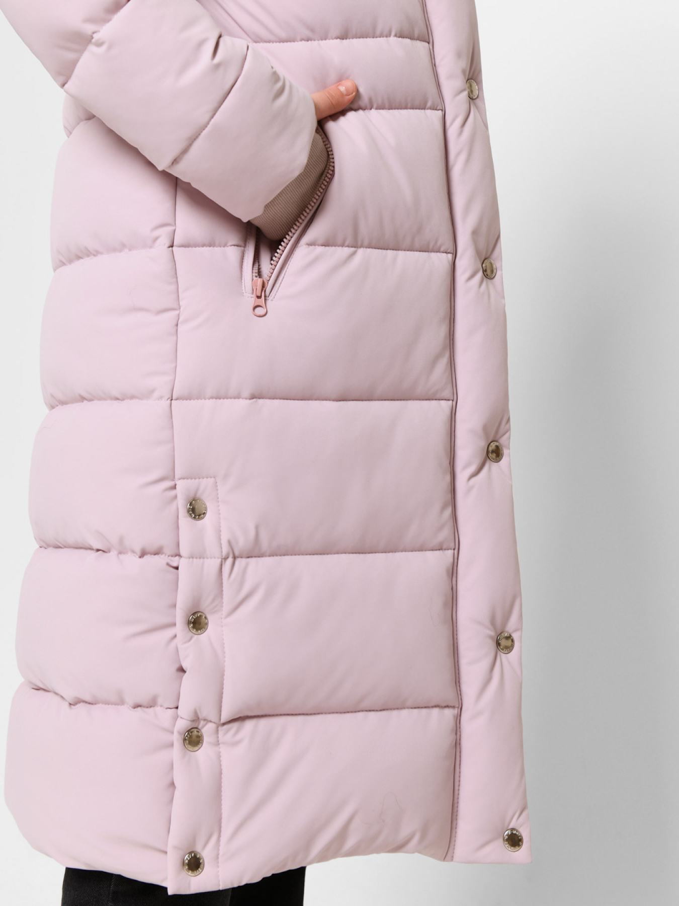 Пуховик X-Woyz модель DT832815 Фото