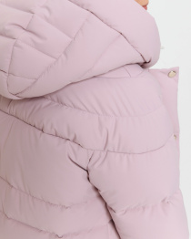 Пуховик X-Woyz модель DT832815 Фото