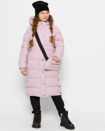 Пуховик X-Woyz модель DT832815 Фото