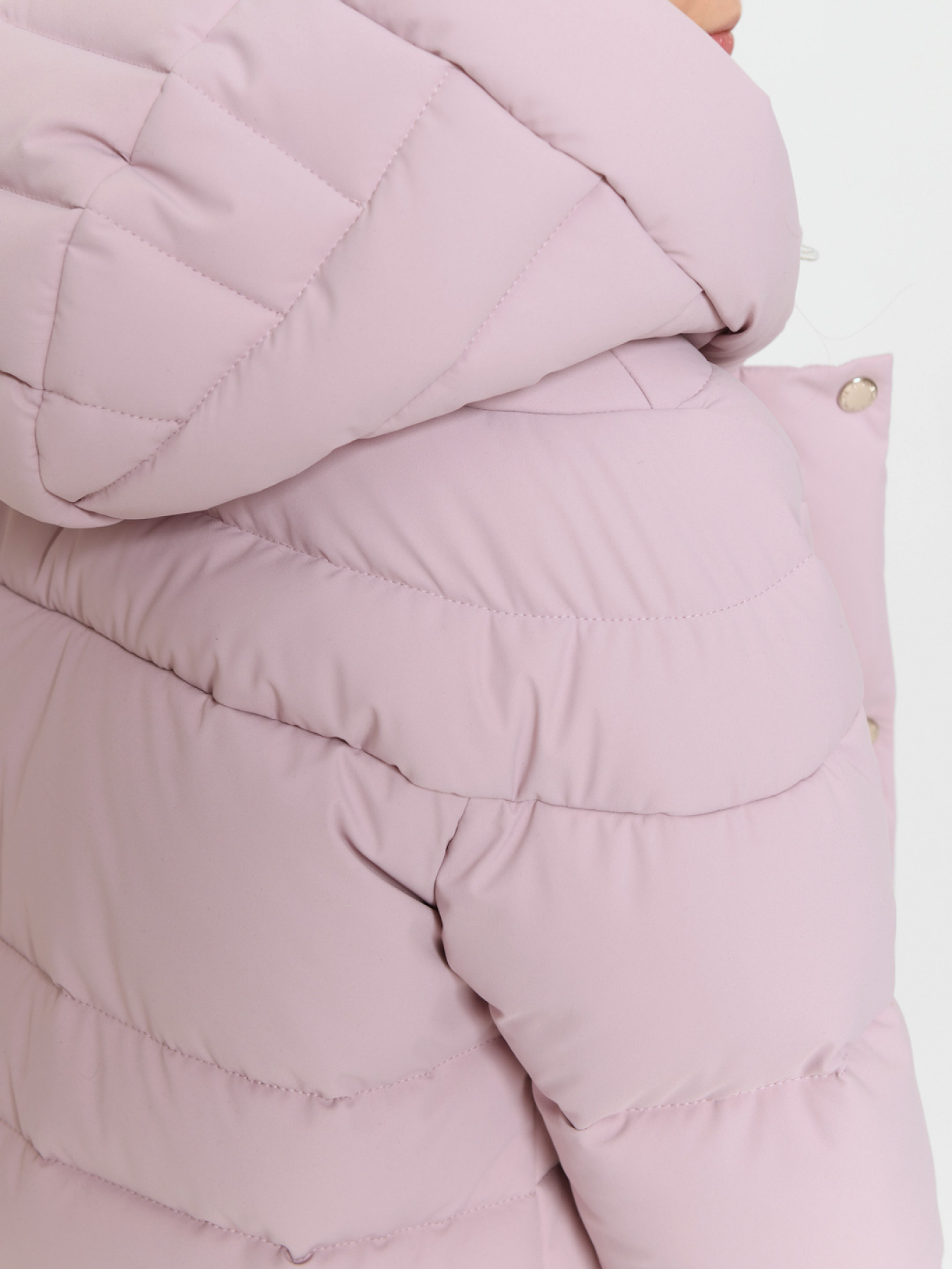 Пуховик X-Woyz модель DT832815 Фото