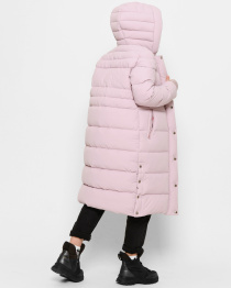 Пуховик X-Woyz модель DT832815 Фото