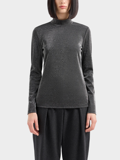 Худи и свитшоты Armani Exchange модель 6DYMCQ-YJLXZ-8278 Фото