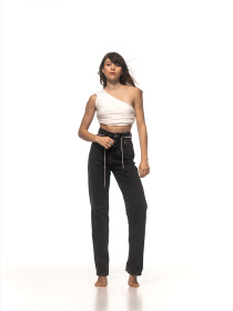 Прямые джинсы Twice модель 2308101130 Фото