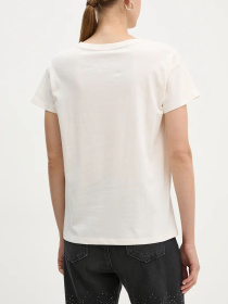 Футболки и поло Armani Exchange модель 6DYT24-YJ3RZ-1130 Фото