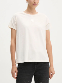 Футболки и поло Armani Exchange модель 6DYT24-YJ3RZ-1130 Фото