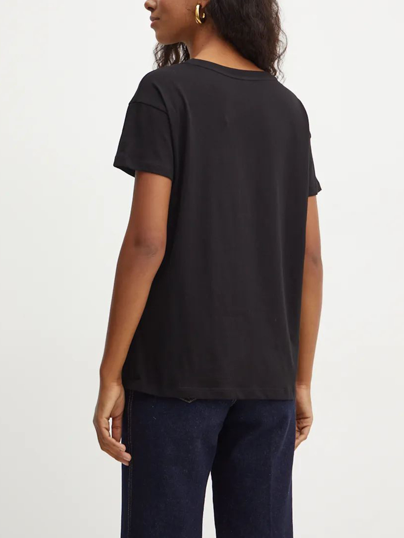 Футболки и поло Armani Exchange модель 6DYT24-YJ3RZ-1200 Фото
