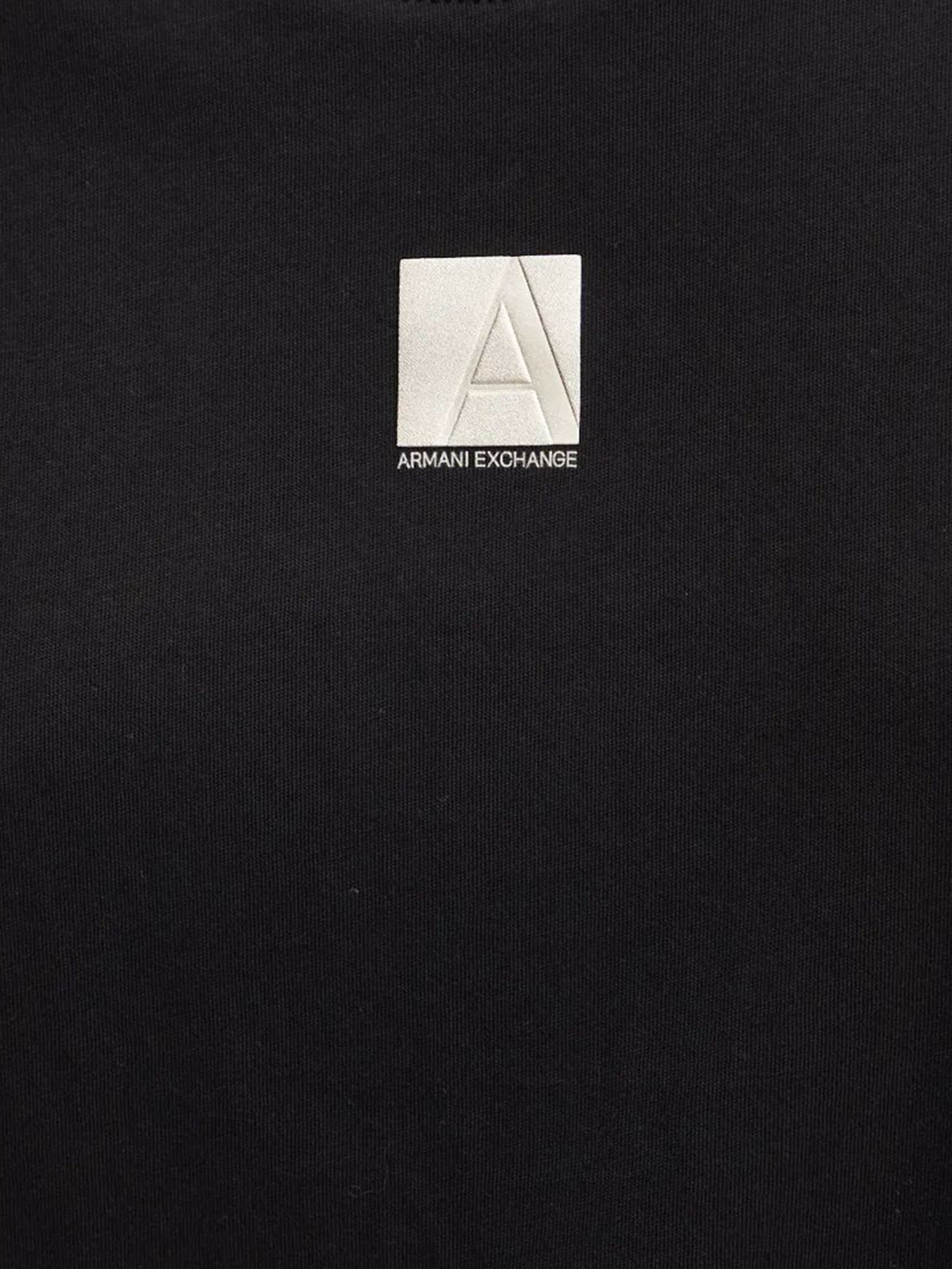 Футболки и поло Armani Exchange модель 6DYT24-YJ3RZ-1200 Фото