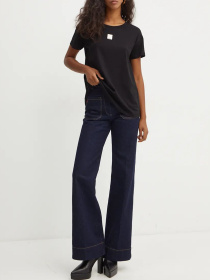 Футболки и поло Armani Exchange модель 6DYT24-YJ3RZ-1200 Фото
