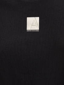 Футболки и поло Armani Exchange модель 6DYT24-YJ3RZ-1200 Фото
