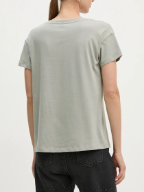 Футболки и поло Armani Exchange модель 6DYT24-YJ3RZ-1999 Фото