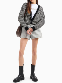 Футболки и поло Armani Exchange модель 6DYT36-YJ7VZ-1000 Фото