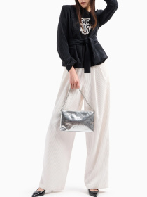 Футболки и поло Armani Exchange модель 6DYT44-YJ3RZ-1200 Фото
