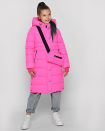 Пуховик X-Woyz модель DT83289 Фото