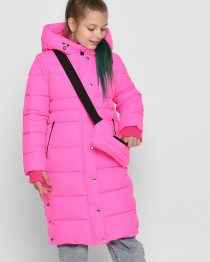 Пуховик X-Woyz модель DT83289 Фото