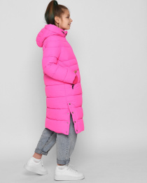 Пуховик X-Woyz модель DT83289 Фото