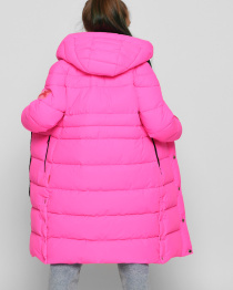 Пуховик X-Woyz модель DT83289 Фото