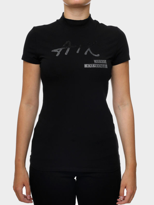 Футболки и поло Armani Exchange модель 6DYT52-YJETZ-1200 Фото