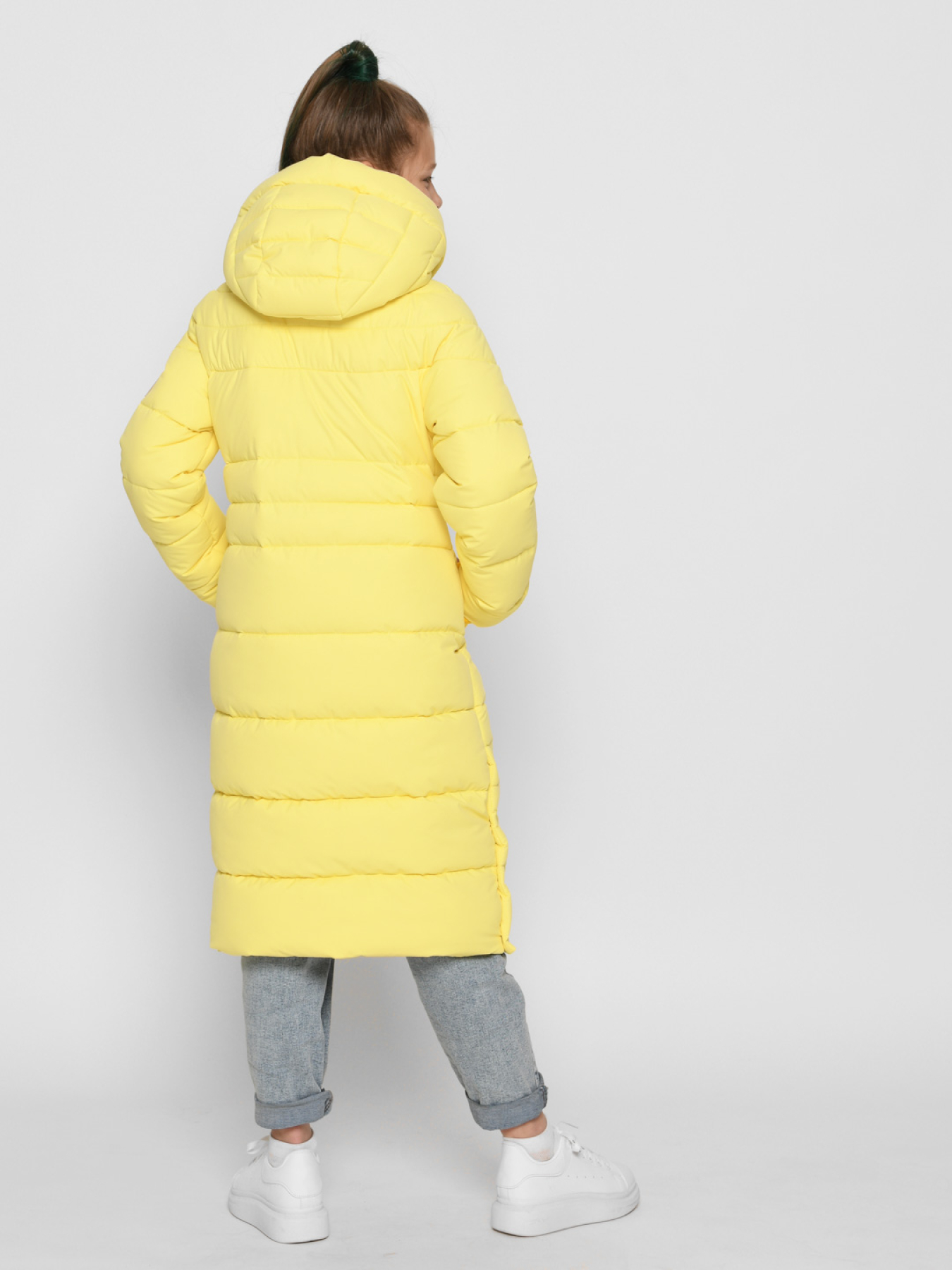 Пуховик X-Woyz модель DT83286 Фото