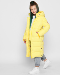 Пуховик X-Woyz модель DT83286 Фото