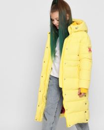 Пуховик X-Woyz модель DT83286 Фото