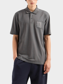 Футболкалар мен поло жейделер Armani Exchange үлгі 6DZFJA-ZJXHZ-19AC Фото