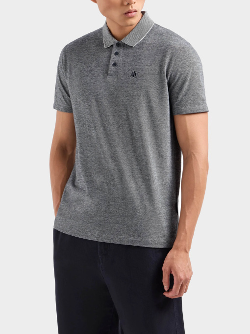 Футболки и поло Armani Exchange модель 6DZFJP-ZJM5Z-55KE Фото