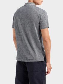 Футболки и поло Armani Exchange модель 6DZFJP-ZJM5Z-55KE Фото