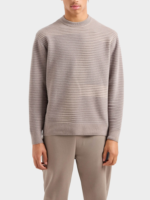 Худи и свитшоты Armani Exchange модель 6DZM2P-ZM4PZ-17AC Фото