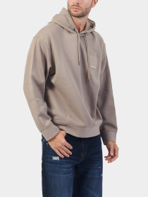 Худи и свитшоты Armani Exchange модель 6DZMJB-ZJNKZ-17AC Фото