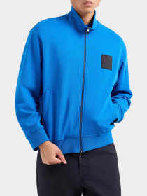 Худи и свитшоты Armani Exchange модель 6DZMJJ-ZJ4XZ-15DS Фото