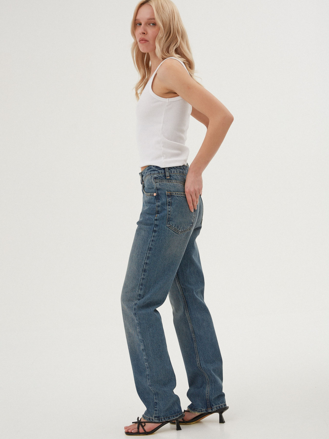 Бойфренди Twice модель 4444_2308101261907334 Фото