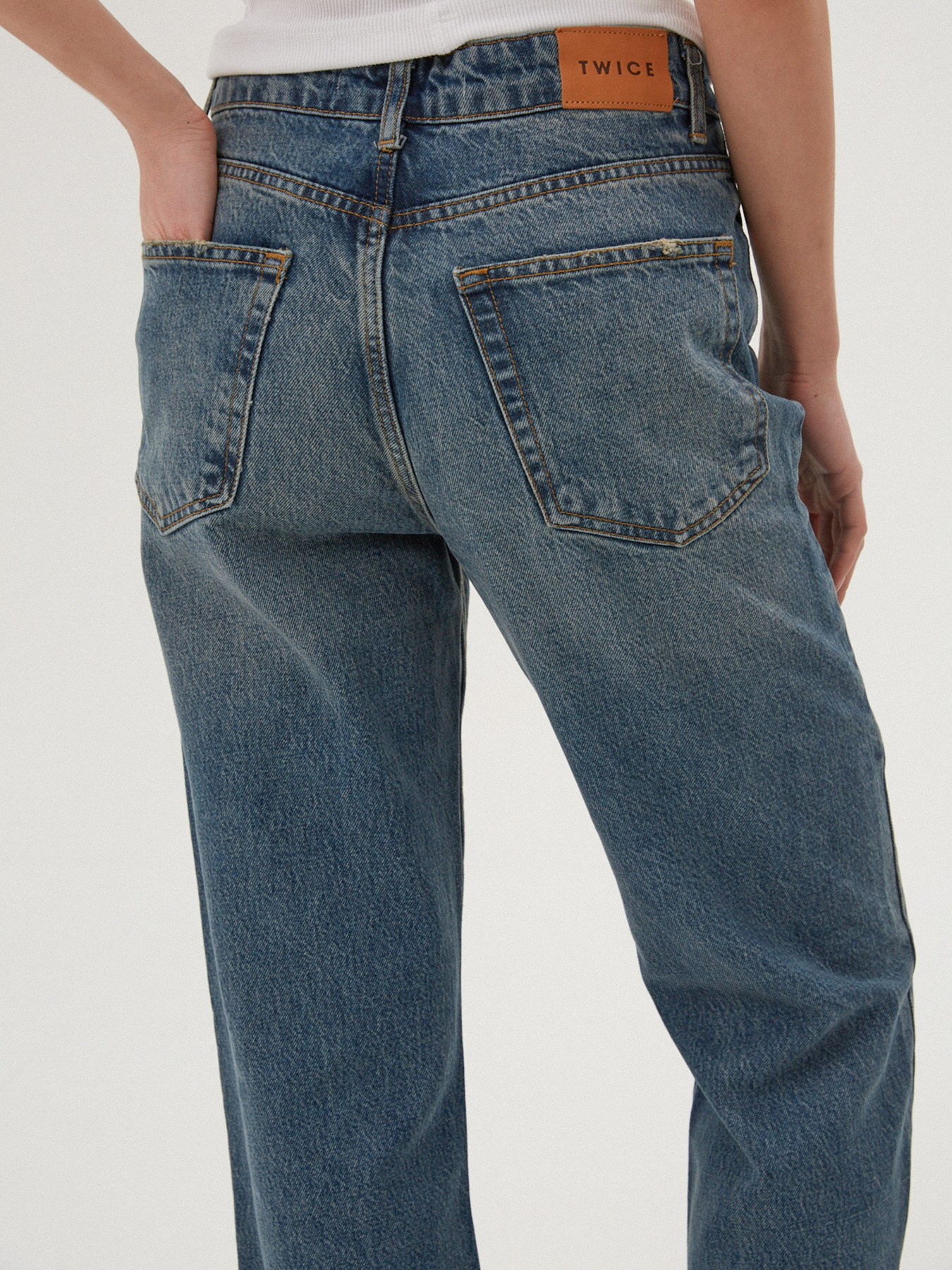 Бойфренди Twice модель 4444_2308101261907334 Фото