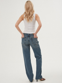 Бойфренди Twice модель 4444_2308101261907334 Фото