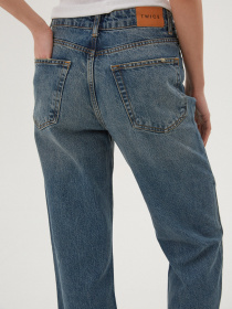 Бойфренди Twice модель 4444_2308101261907334 Фото