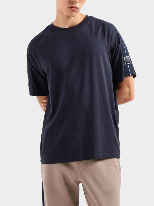 Футболки и поло Armani Exchange модель 6DZTJE-ZJ9JZ-1510 Фото