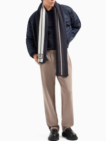 Футболки и поло Armani Exchange модель 6DZTJE-ZJ9JZ-1510 Фото