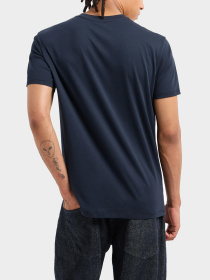 Футболки и поло Armani Exchange модель 6DZTJH-ZJ8EZ-1510 Фото