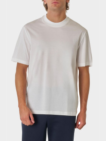 Футболки и поло Armani Exchange модель 6DZTJR-ZJ9AZ-1116 Фото