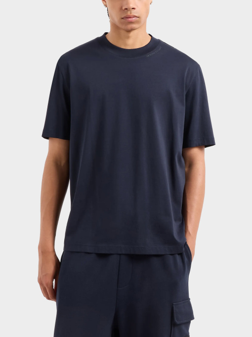 Футболки и поло Armani Exchange модель 6DZTJR-ZJ9AZ-1510 Фото