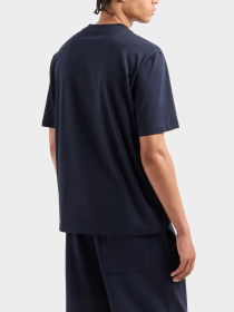 Футболки и поло Armani Exchange модель 6DZTJR-ZJ9AZ-1510 Фото