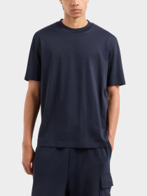 Футболки и поло Armani Exchange модель 6DZTJR-ZJ9AZ-1510 Фото