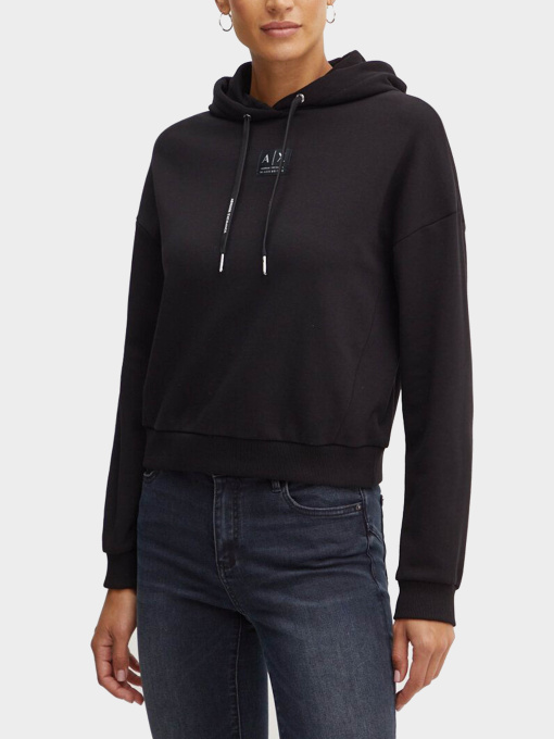 Худи и свитшоты Armani Exchange модель XW000007-AF10172-UC001 Фото