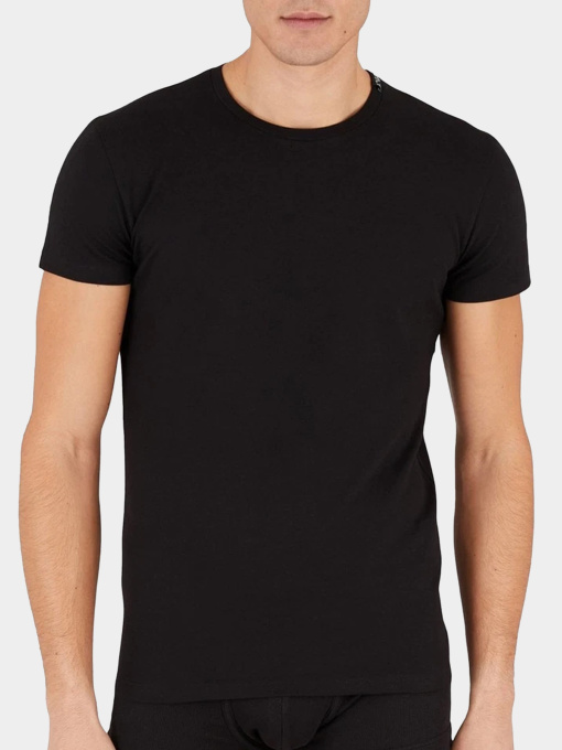 Футболкалар мен поло жейделер Emporio Armani үлгі 111035-4F531-00020 Фото