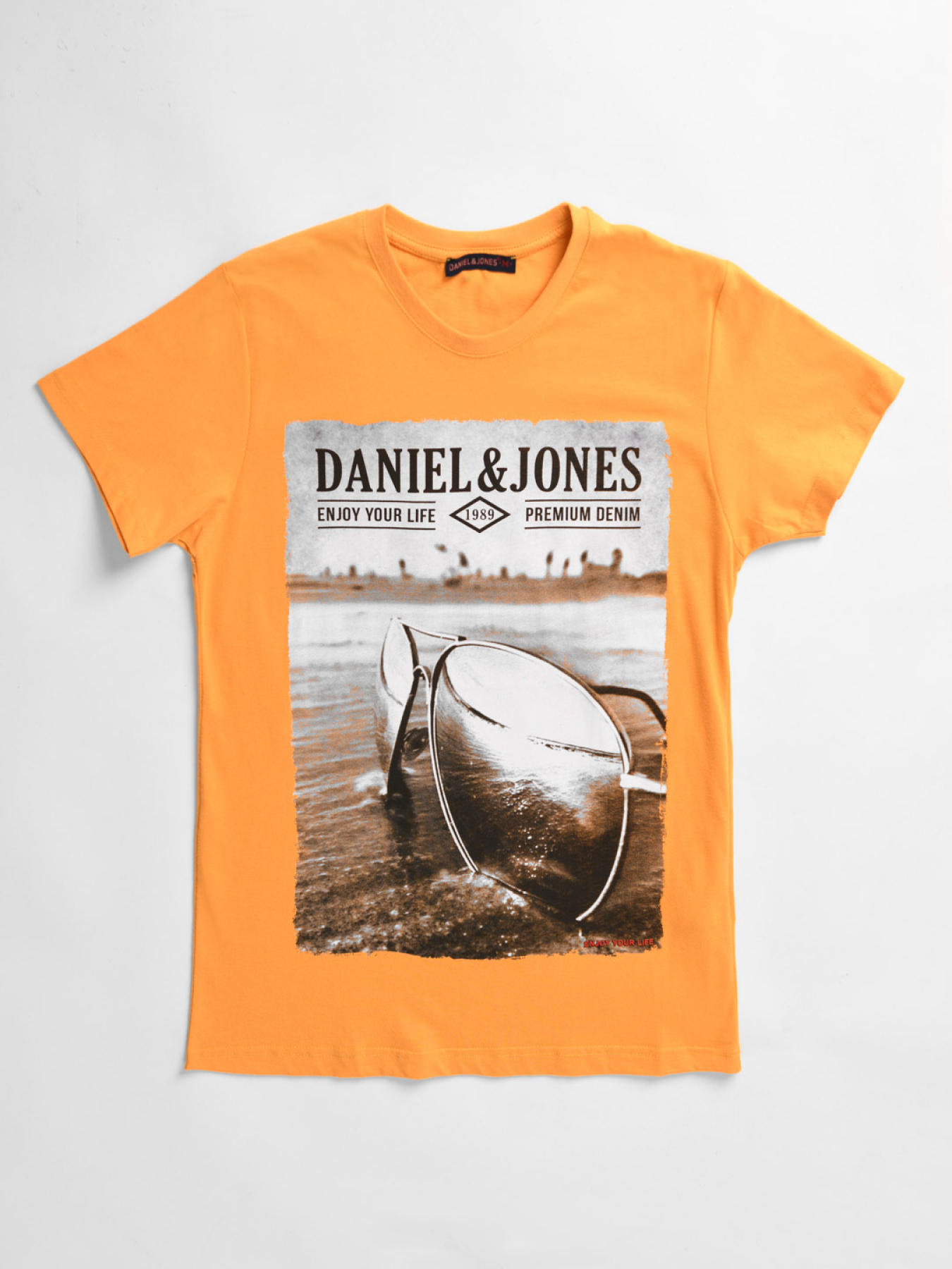 Футболки и поло CARICA модель 14317 Фото