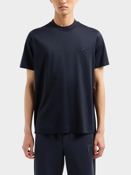 Футболки и поло Emporio Armani модель 6D1TR3-1JOSZ-0950 Фото