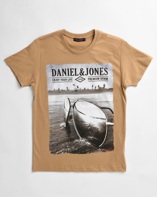 Футболки и поло CARICA модель 14310 Фото