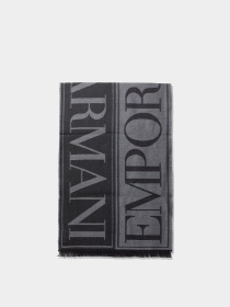 Шарфтар мен орамалдар Emporio Armani үлгі EM000432-AF10401-UB118 Фото