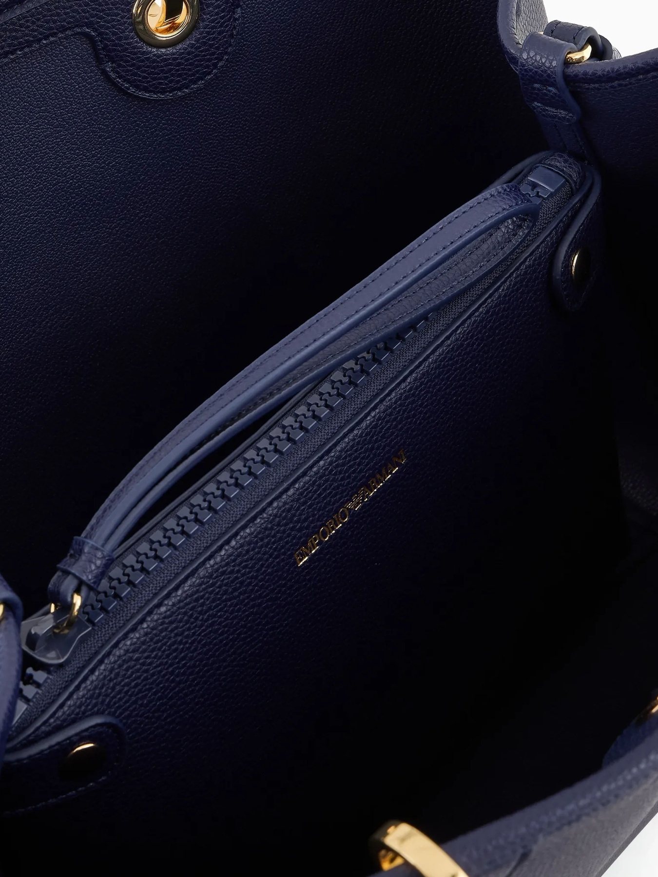 Сумки Emporio Armani модель EW000360-AF12036-MB051 Фото